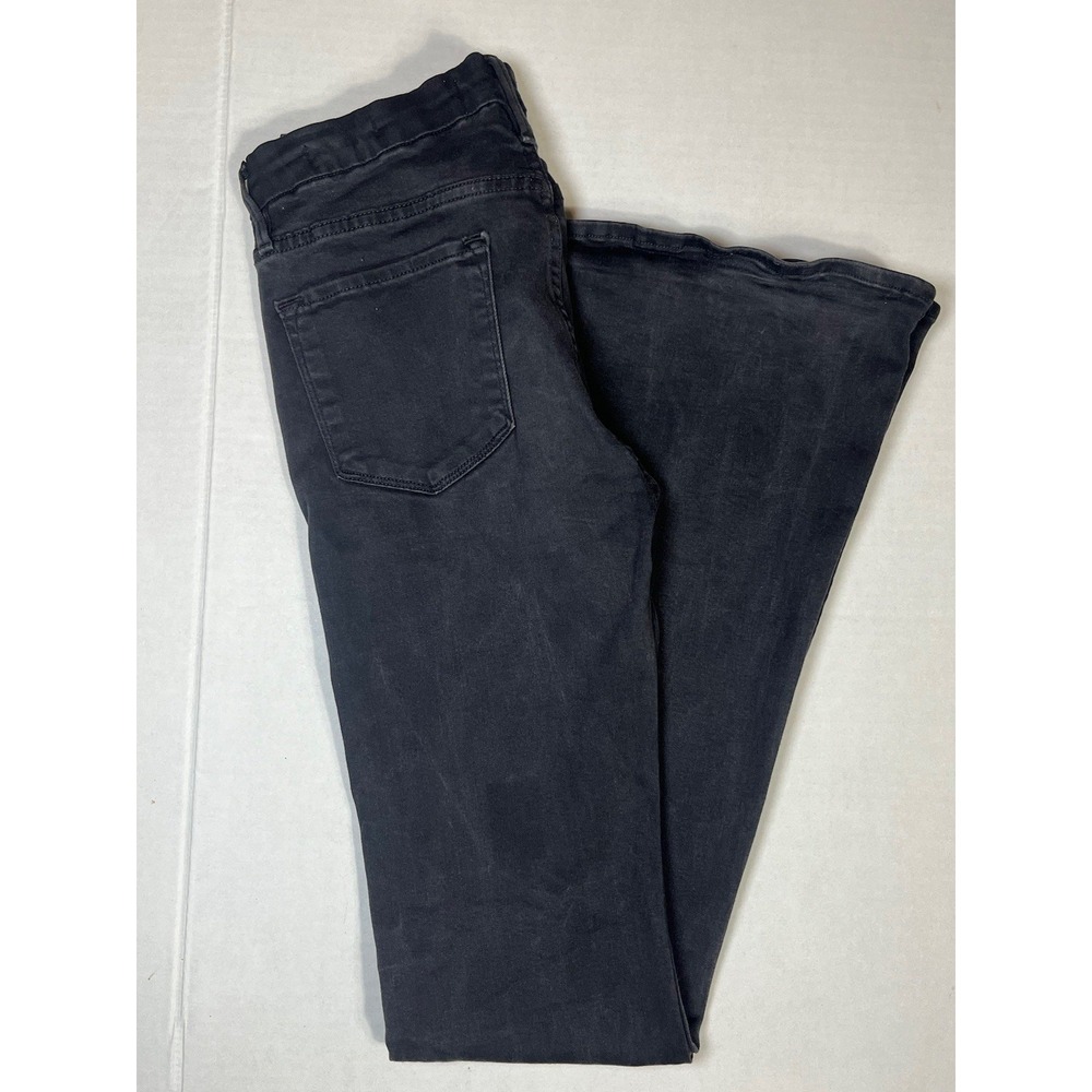 FRAME Denim Le Bell Flare Leg Jeans Womens Size 27
